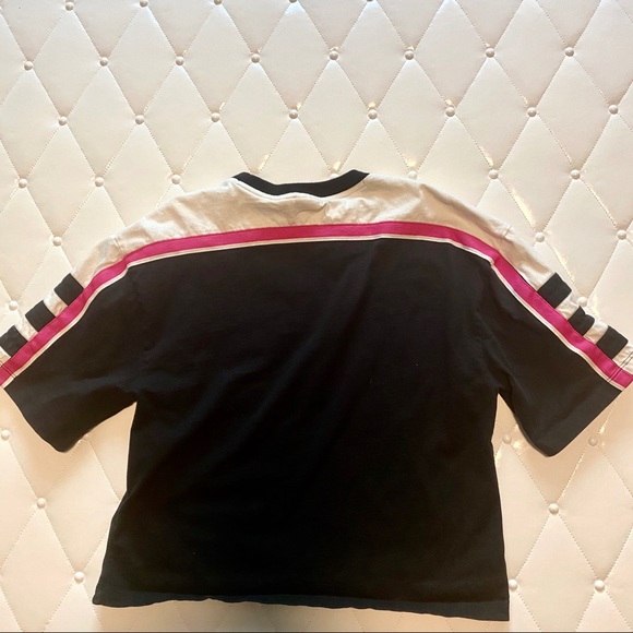 Adidas The OG TEE Crew Neck Short Sleeve Size XS - Picture 5 of 6